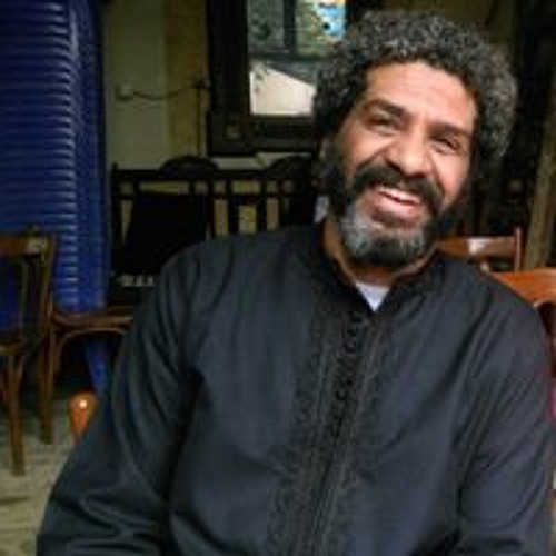 Mohamed Basheer’s avatar