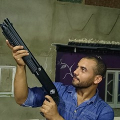 Ahmed Arab 10