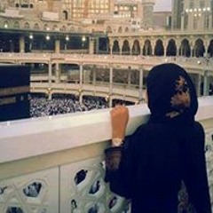 Ameera Hashim