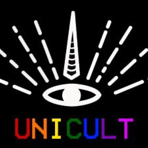 UNICULT’s avatar