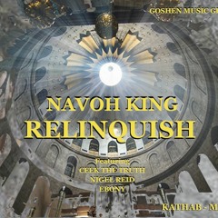 NAVOH KING