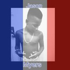 Jason Myers