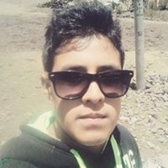 Roy Quispe