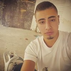 Rami Afriat