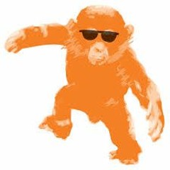 Orangemonkeyman