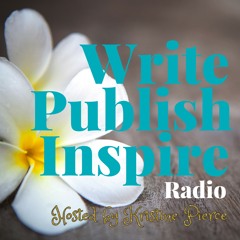 WritePublishInspire Radio