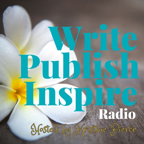 WritePublishInspire Radio’s avatar