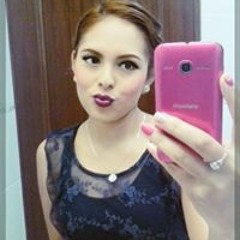 Saary Carpio