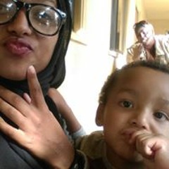 Taesha Seemeloveme Brewer