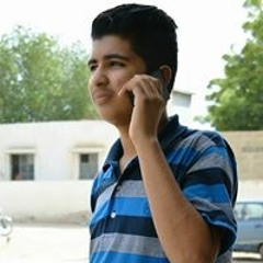 talha rashid