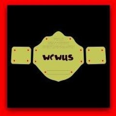 WCWUS Radio Network