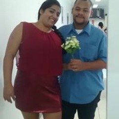 Washington Sabrina Luiz