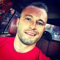 Logan Dorsey