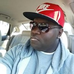 Charles Mateen-Hassan