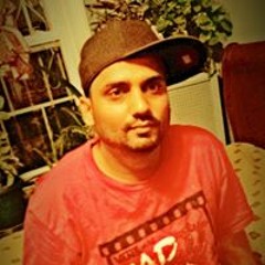 Thakar Bhatia