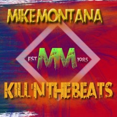 MIKE MONTANA ON THE TRACK
