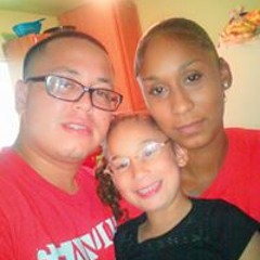 Megan N Gabriel