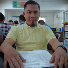 didit alfarisi