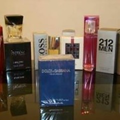 Perfumes Zona Sur