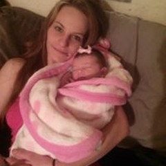 Danielle N. Stout