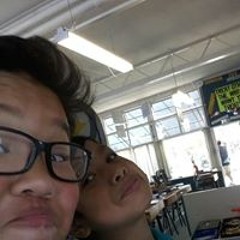 Alex Li