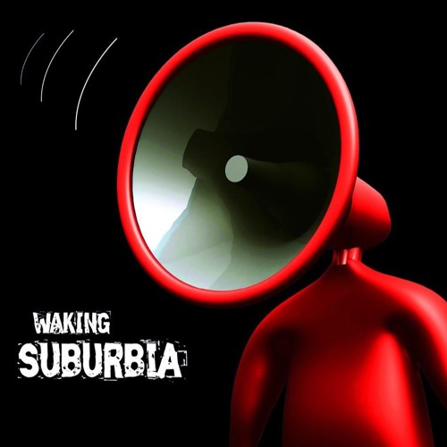 Waking Suburbia’s avatar