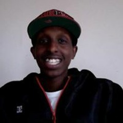 Abdi Farah