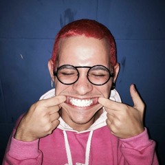 Sadpinkboy