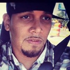 Robert Papito Cintron