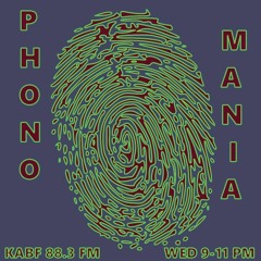 Phonomania