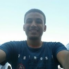 Ahmed Elkholy