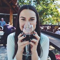 Reechelle van der Walt