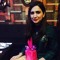 Aneeda Arain