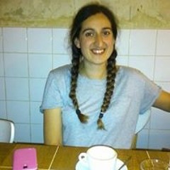 Alexandra Charalambous