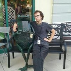 Craig M. Campbell