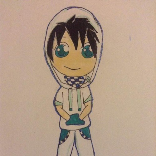 I'm Sorry by [Static P.]