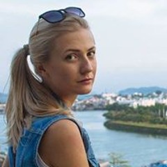 Tatiana Fominykh