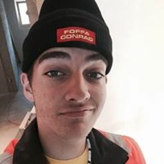 Jon-Corsin Neuhäusler