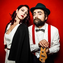 Hedy Lamarr the band