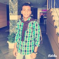 Muhammed Sayed