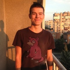 Влад Павлюк