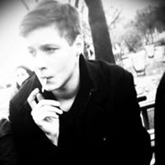 Márton Keserű