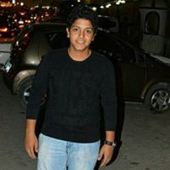 Youssef Amr