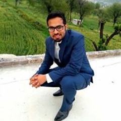 Hamza Irfan