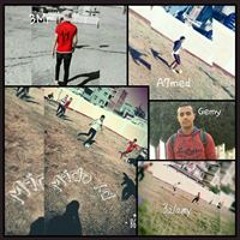 Ana Aslan Wad Moshkela