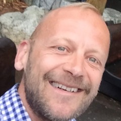Uffe Svenstrup