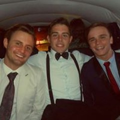 Donovan George Raath