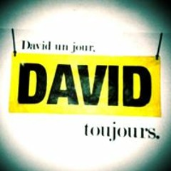 David Sartore