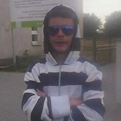 Patryk Miecznikowski