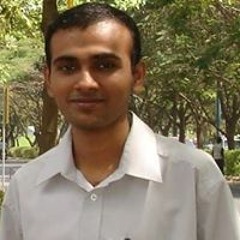 Kedar Kulkarni